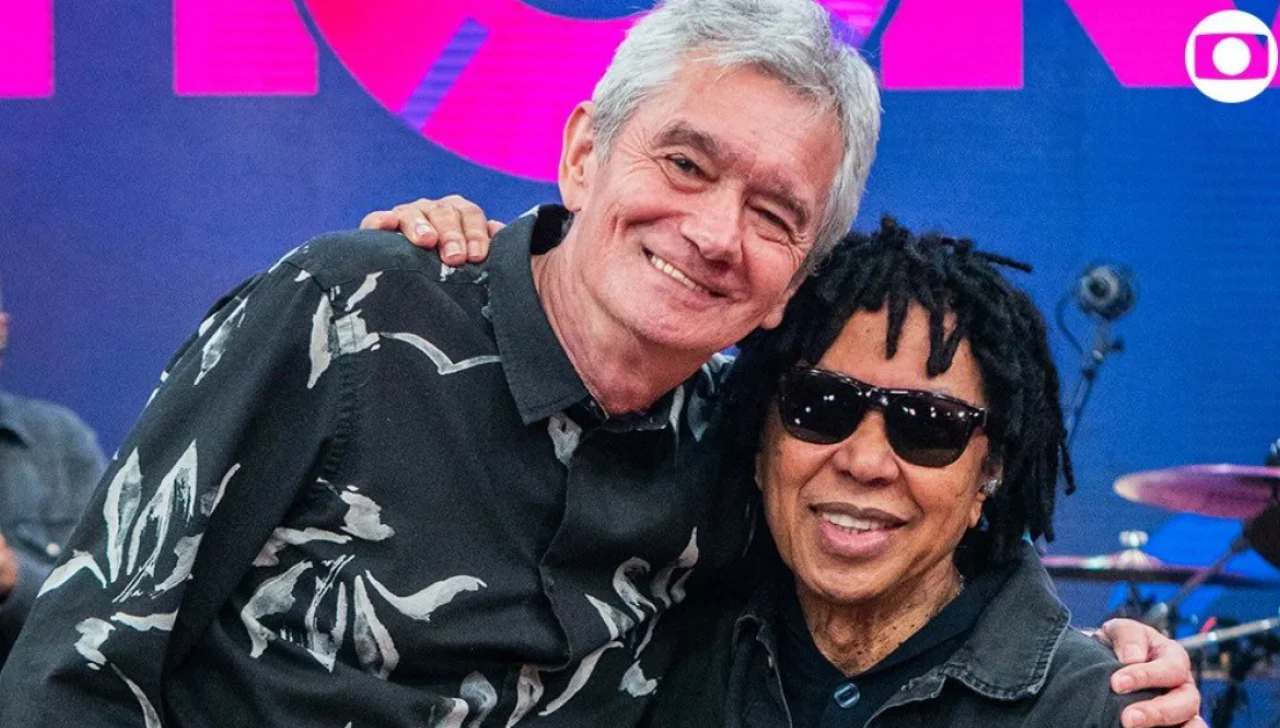 Foto: Divulgação/TV Globo