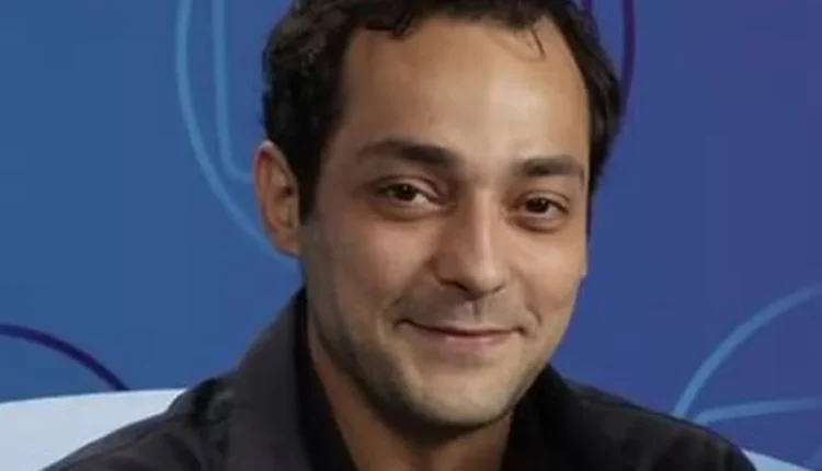 Eduardo Sterblitch. Foto: Daniela Toviansky/Globo