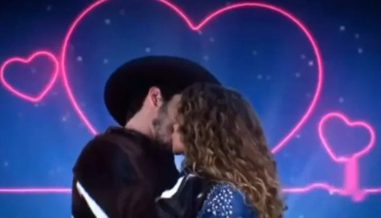 Teaser de 'Coração Acelerado'. Foto: Reprodução/TV Globo