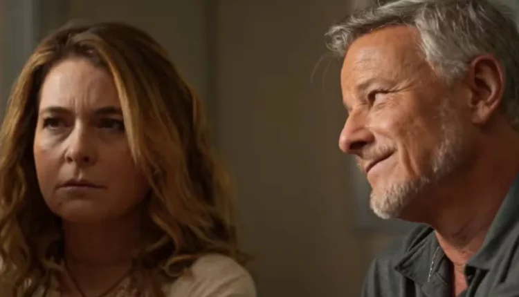 Cena de Dona de Mim. Foto: Divulgação/Globo