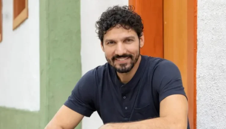 Malvino (Guito) em 'Cora&ccedil;&atilde;o Acelerado'. Foto: Manoella Mello/TV Globo