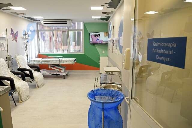 SUS realiza 99% dos tratamentos de câncer em MS, revela pesquisa