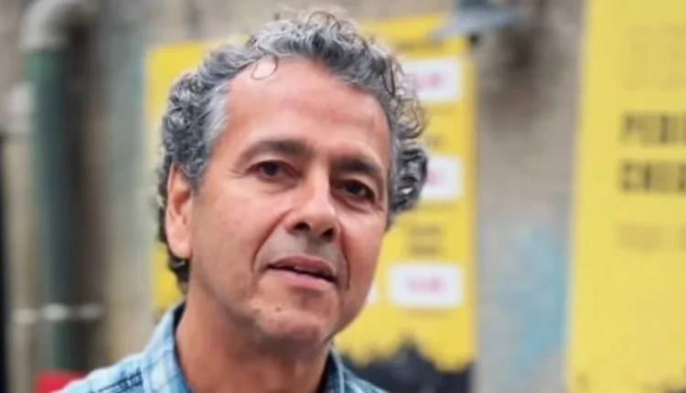 Joaquim (Marcos Palmeiras). Foto: Divulgação/Globo