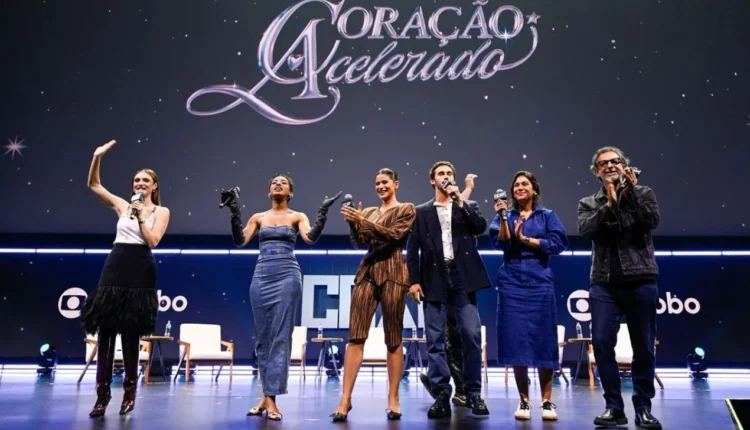 Foto: Divulgação/Globo