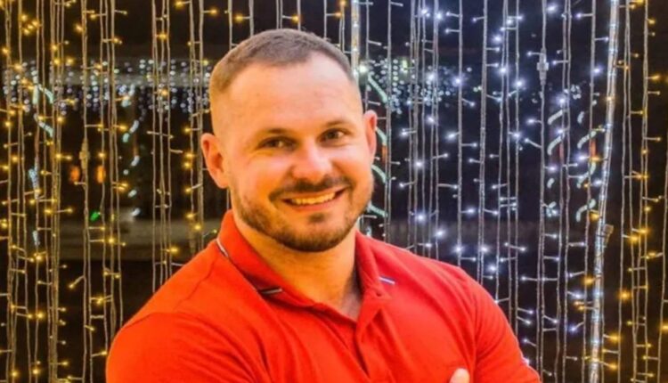 foto de Daniel Nelson Cizanska