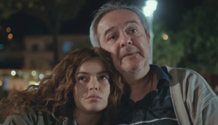 Cena de Força de Mulher. Foto: Divulgação/Record