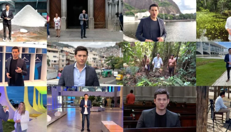 Foto: Divulga&ccedil;&atilde;o/RedeTV!