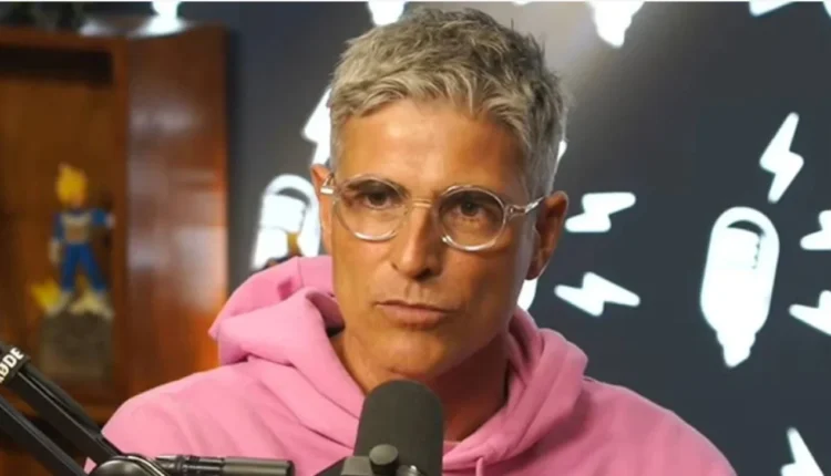 Reynaldo Gianecchini. Foto: Reprodu&ccedil;&atilde;o/Youtube