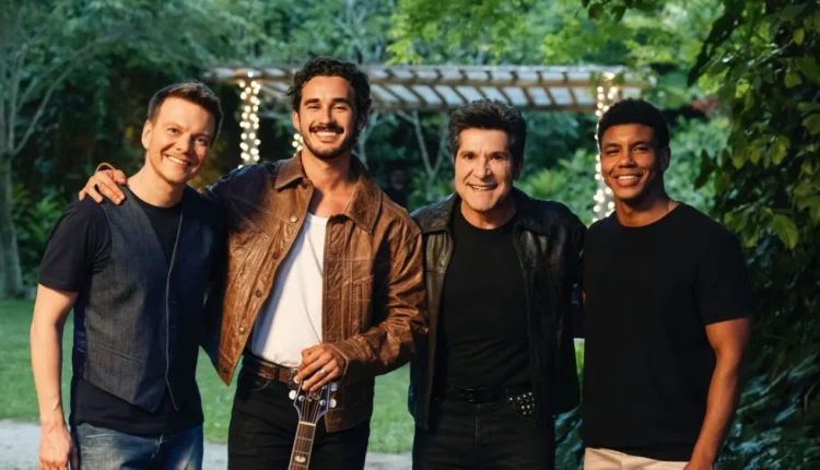 Foto: TV Globo/Manoella Mello