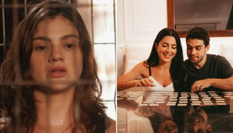 Fotos: Divulga&ccedil;&atilde;o/Globo