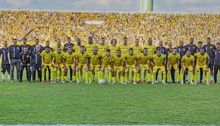 Quando o FC Cascavel estreia no Campeonato Paranaense?