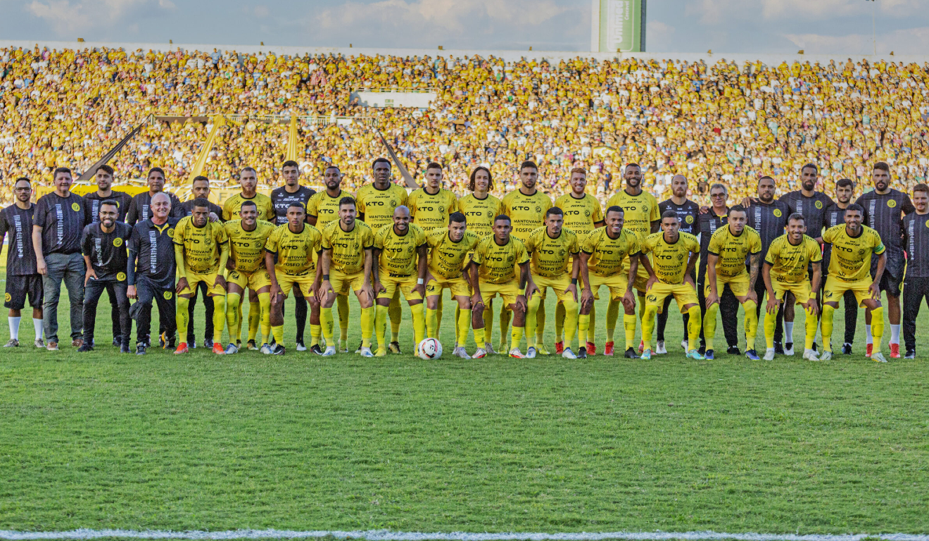 Quando o FC Cascavel estreia no Campeonato Paranaense?