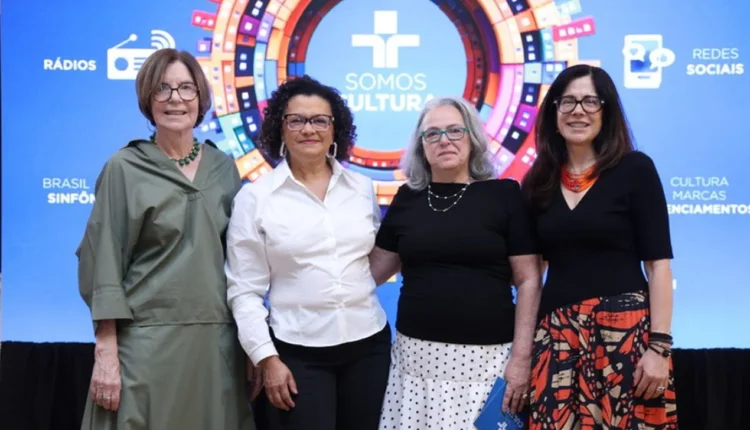 Foto: Nadja Kouchi/Acervo TV Cultura