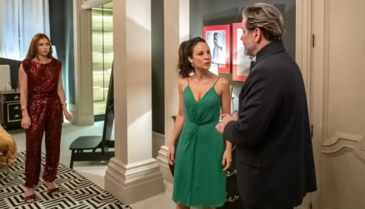 Foto: Divulga&ccedil;&atilde;o/TV Globo