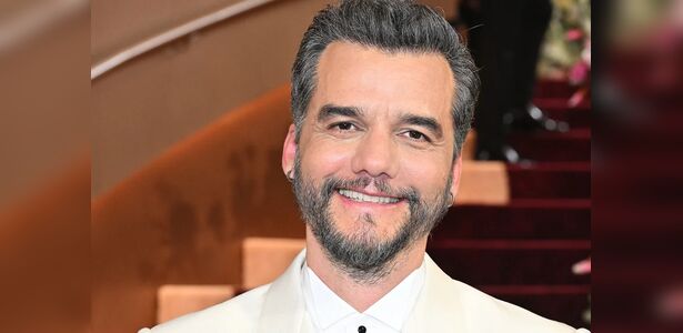 Wagner Moura ganha Globo de Ouro de Melhor Ator em Drama