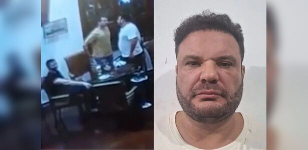 Médico que matou 2 se livrou da prisão 'por não oferecer risco'