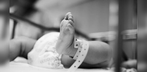 Corpo de bebê recém-nascido é encontrado dentro de mochila em lixão