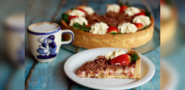 Tortas de Carambeí conquistam o registro de Indicação Geográfica