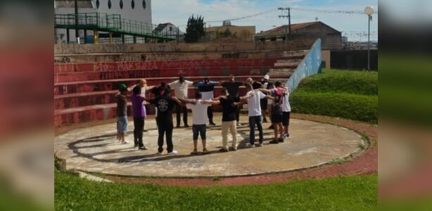 Rapper Leo Lima PR lança novo clipe gravado em Ponta Grossa