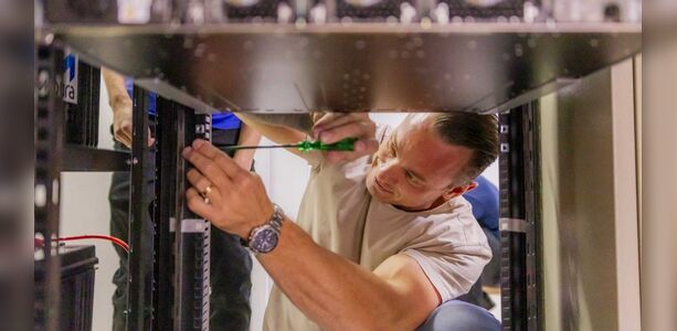 Paraná avança em superconectividade com rede liderada pela UEPG