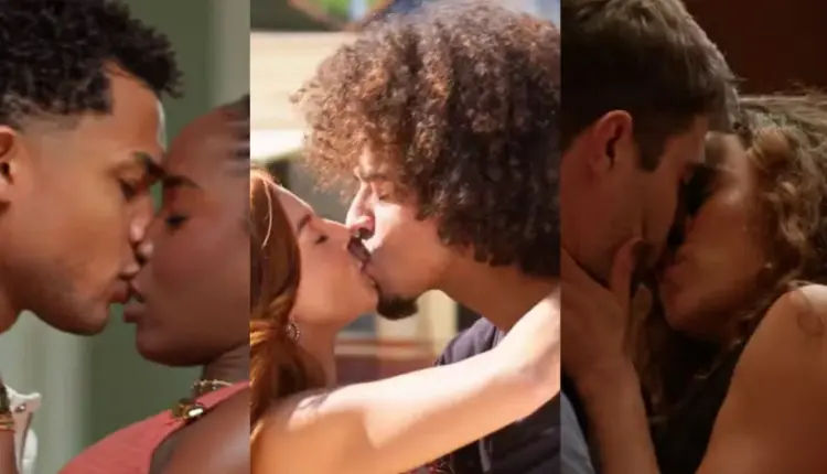 Casais de Dona de Mim. Foto: Divulga&ccedil;&atilde;o/Globo