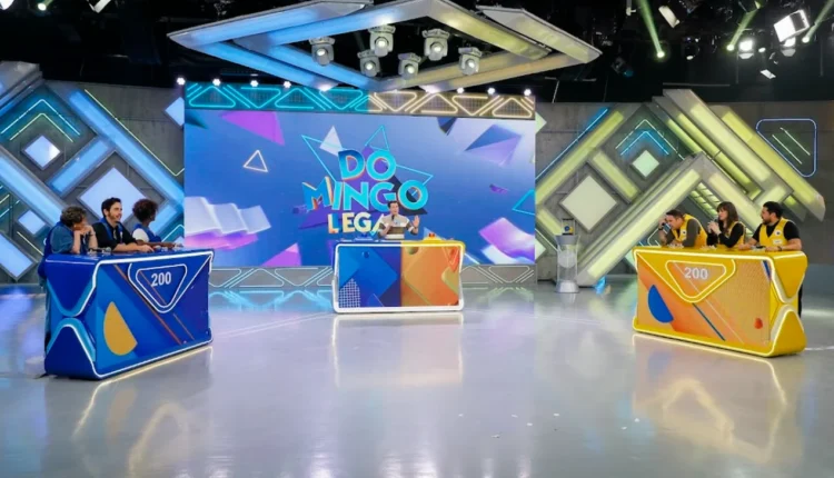 Foto: Divulgação/SBT