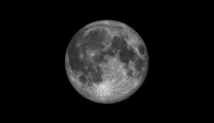 Qual é a fase da lua de hoje (19/01)? Veja calendário lunar- Ric.com.br
