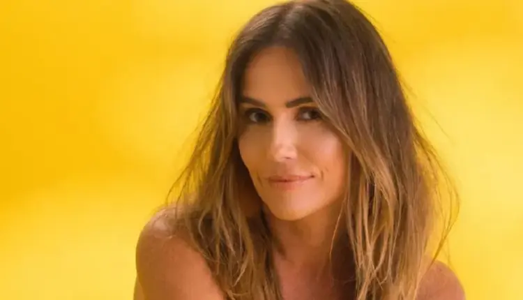 Deborah Secco. Foto: Reprodu&ccedil;&atilde;o/Instagram