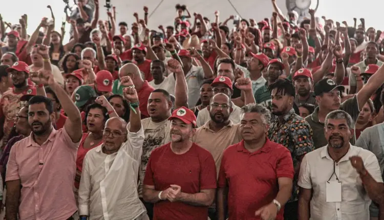 Em 2022, o MST conseguiu eleger sete parlamentares, e em 2024, nas municipais, 43 vereadores formados em suas fileiras.