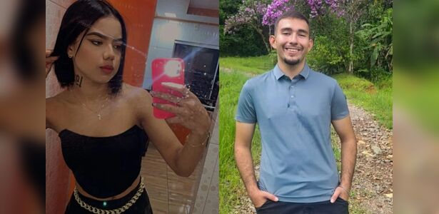 Jovem que abandonou Betinho no Pico Paraná o acusa de ser usuário de drogas