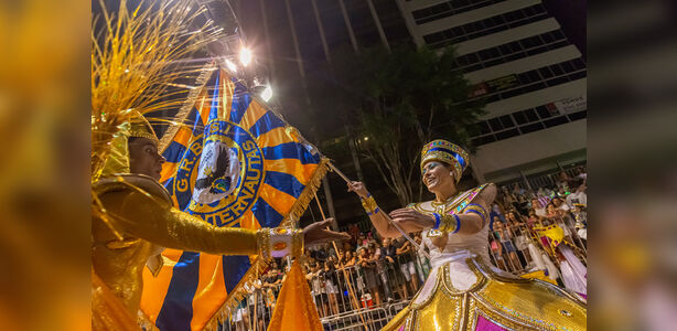 Folia, descanso ou natureza: Carnaval no Paraná tem atrações para todos