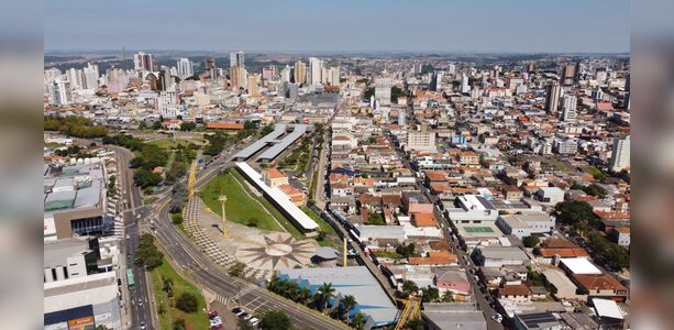 Quarta-feira será de calor e tempo firme em Ponta Grossa