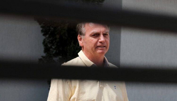 bolsonaro pode ser preso? entenda
