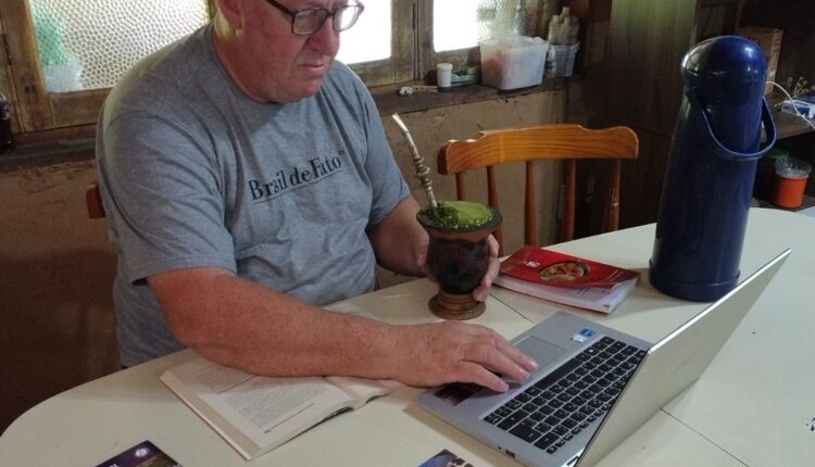 Frei Sérgio não falava de suas convicções e fé: escreveu essas convicções em páginas de fogo, para que acalentassem e incendiassem os ânimos de quem está na luta