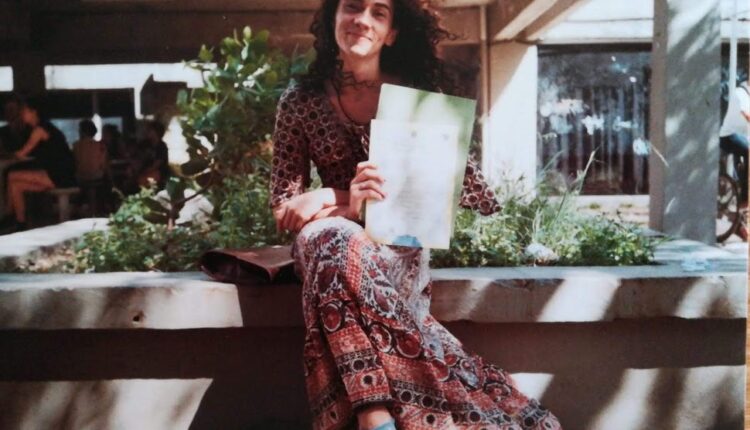 Cota trans: caruaruense é aprovada em direito na UEPB