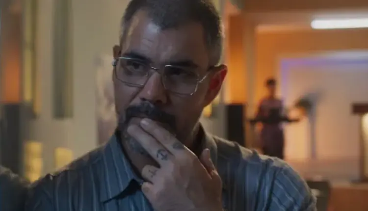 Jorginho (Juliano Cazarr&eacute;). Foto: Divulga&ccedil;&atilde;o/TV Globo