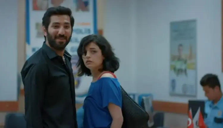 Cena da novela M&atilde;e. Foto: Divulga&ccedil;&atilde;o/Record