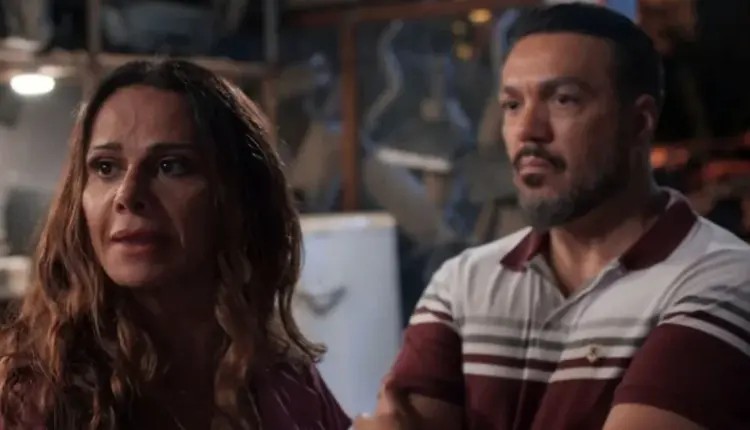 Foto: Divulga&ccedil;&atilde;o/Globo