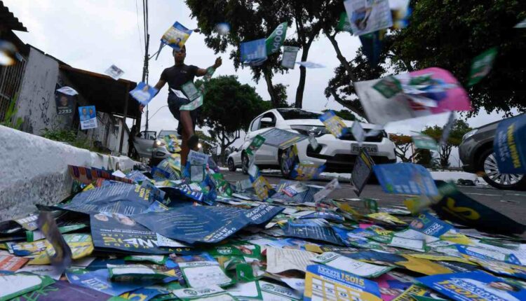 Qual será o teto de gastos nas eleições 2026? Entenda o limite