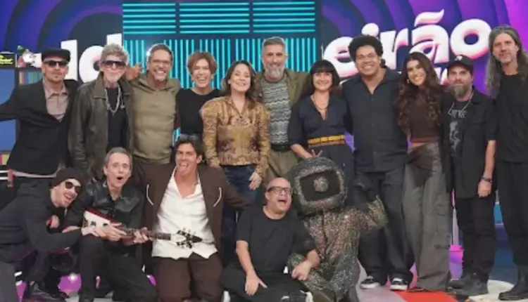 Foto: Divulga&ccedil;&atilde;o/Globo