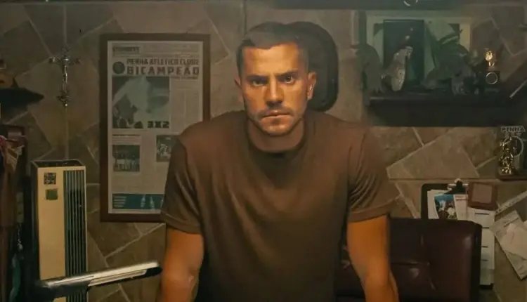 'Os Donos do Jogo' é um dos maiores títulos da Netflix Brasil, diz André Lamoglia