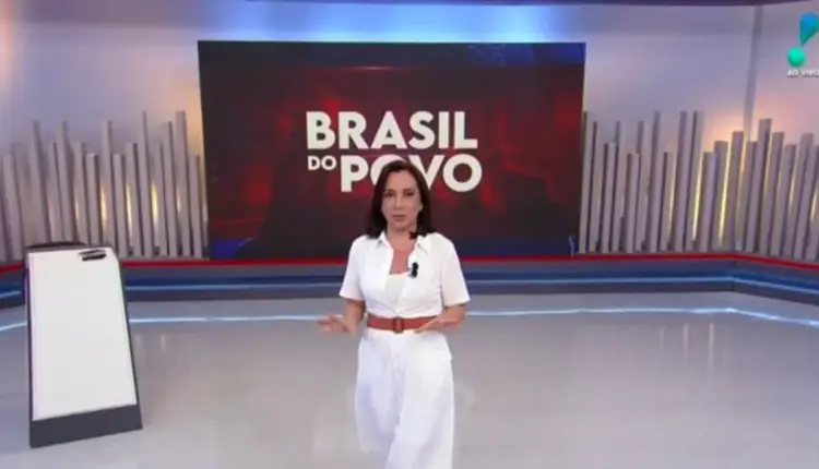 Audiência da TV: confira os números consolidados de 07/05/2026