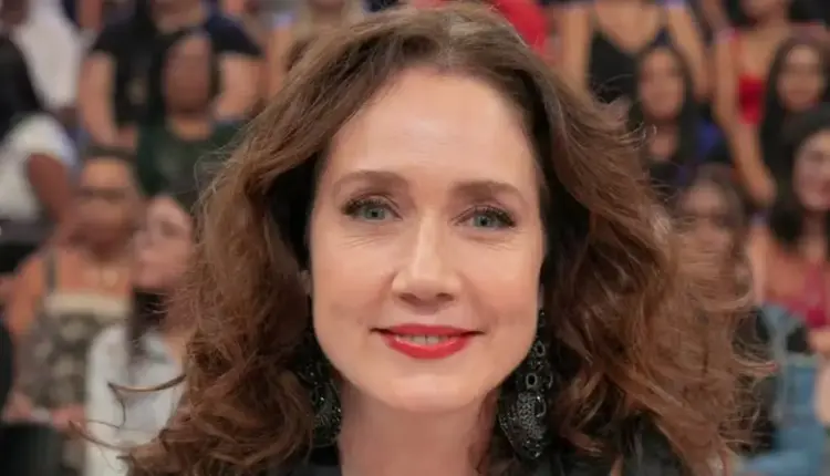 Camila Morgado entra no radar da Globo para vilã de nova novela das seis