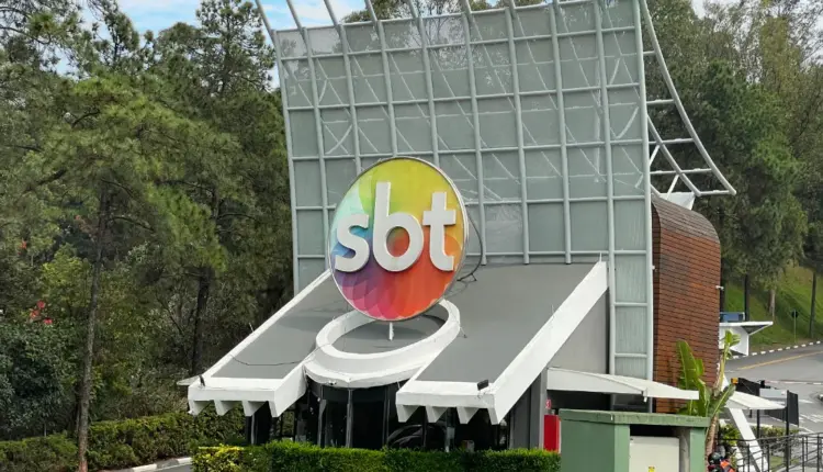 Foto: Divulgação/SBT